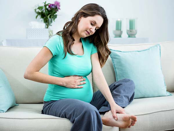 प्रेगनेंसी में फायदेमंद है प्रेगनेंसी में फायदेमंद है