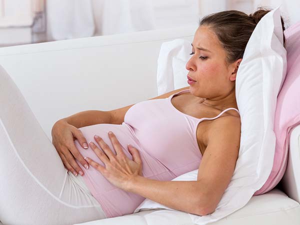 बेबी को कैसे नुकसान पहुंचाता है मिर्गी?