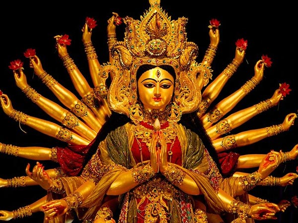 रेवती नक्षत्र के साथ शुरू होगी नवरात्रि