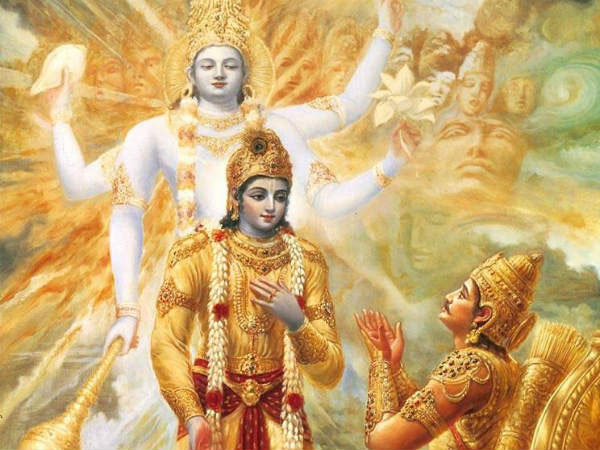 जरासंध की मृत्यु के लिए कृष्ण ने बनाई योजना