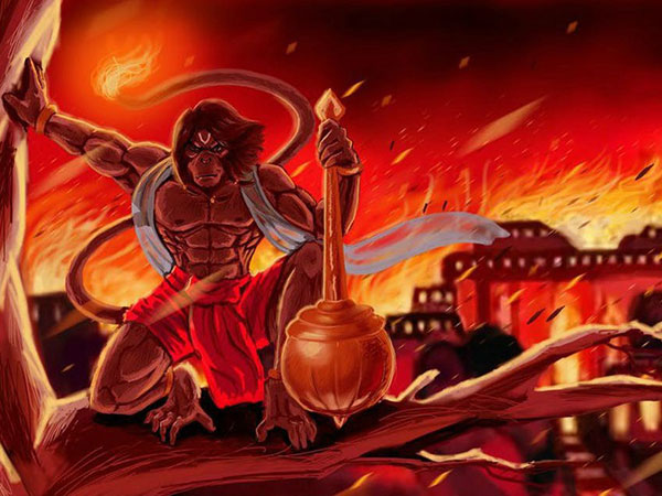 गुस्साए वायु देव ने कर दी हड़ताल