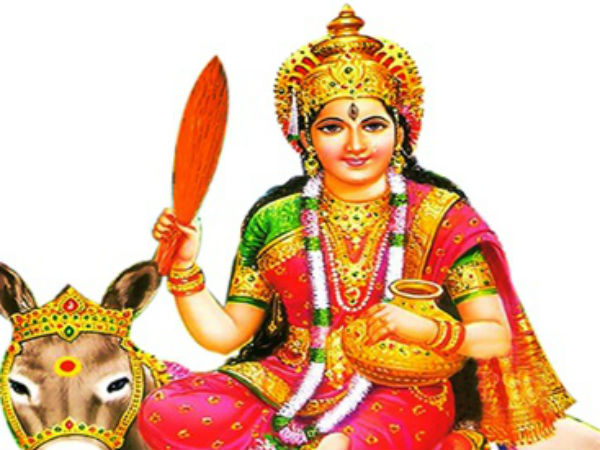 क्या है शीतला सप्तमी की कथा