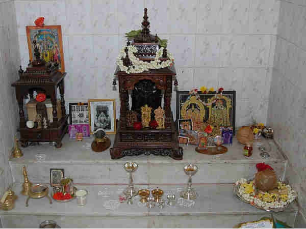 4. अक्षत