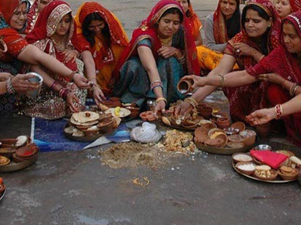 बीमारियों से दूर रखता है बसोड़ा