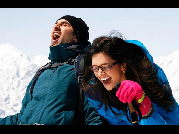 ट्रैकिंग करने के फायदें