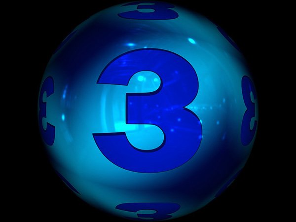 अंक #3