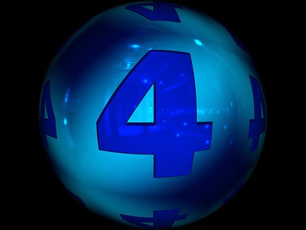 अंक #4