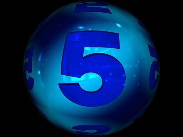 अंक #5