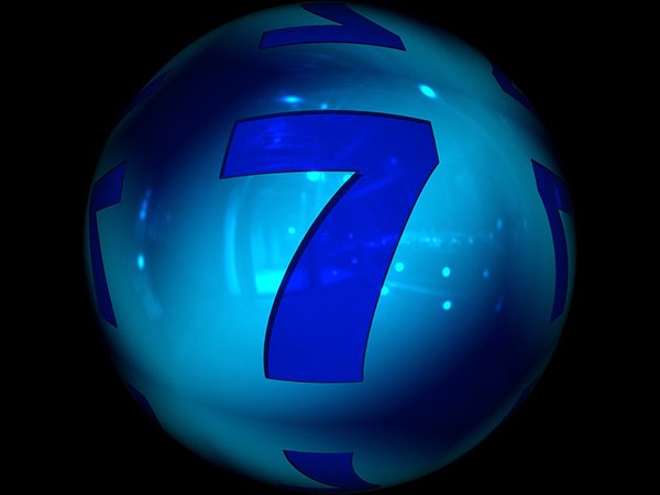 अंक #7