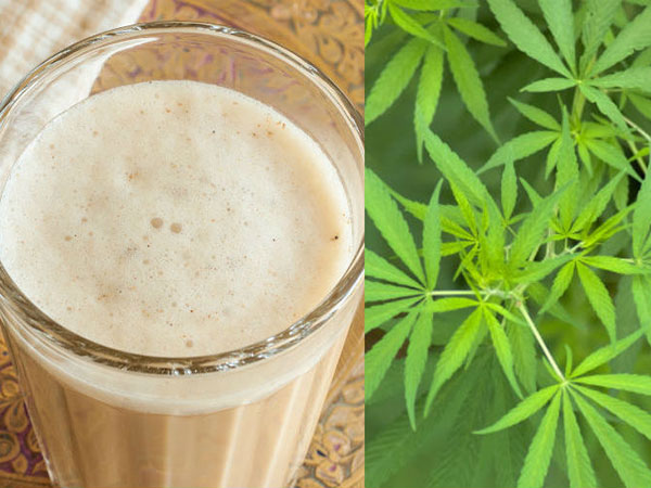अर्थववेद में ये लिखा है भांग को लेकर