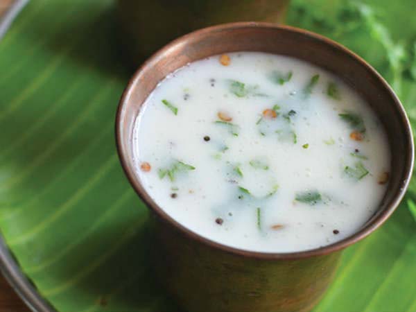 छाछ