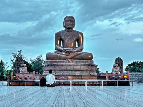 दूसरा सिद्धांत- सत्य