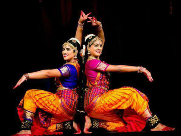 भरतनाट्यम (Bharatnatyam)