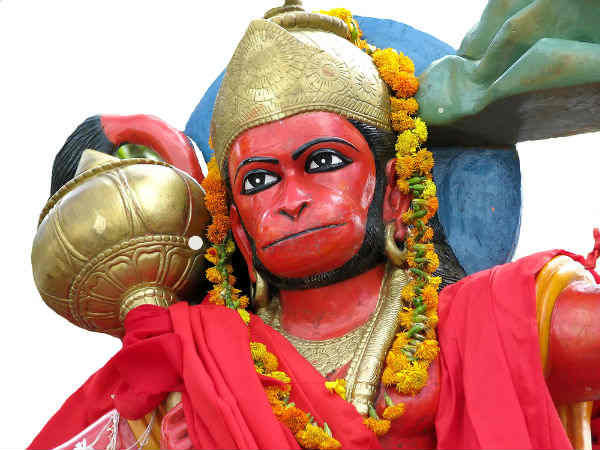 ये है हनुमान जयंती की व्रत और पूजन की विधि