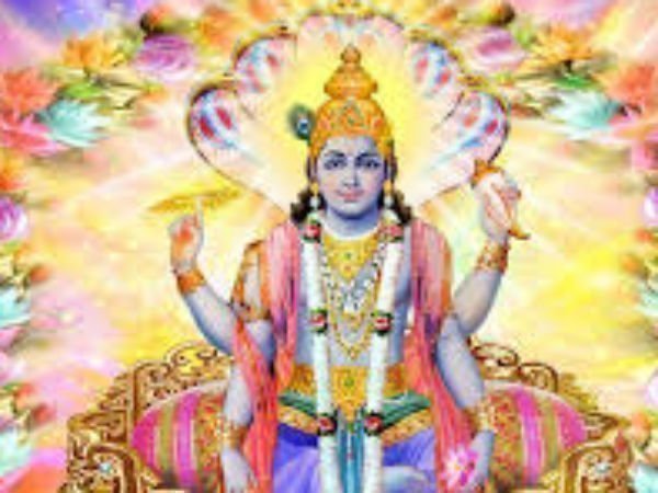 इसलिए मनाया जाता है अक्षय तृतीया?