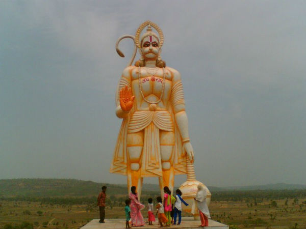 हनुमान जयंती तिथि 2019
