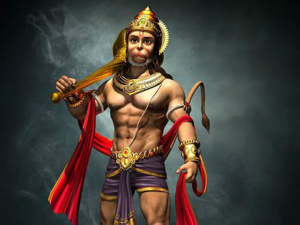 पढ़ें हनुमान चालीसा