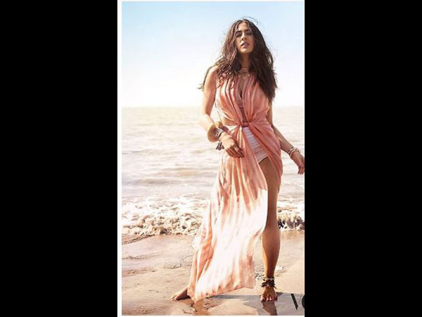 Beach Look Beach Look