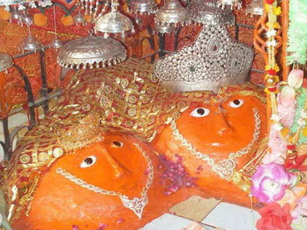 नानी का हज