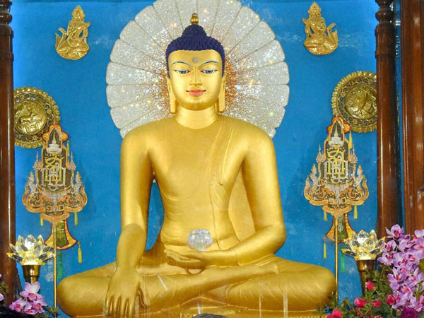 बुद्ध जयंती कब है?