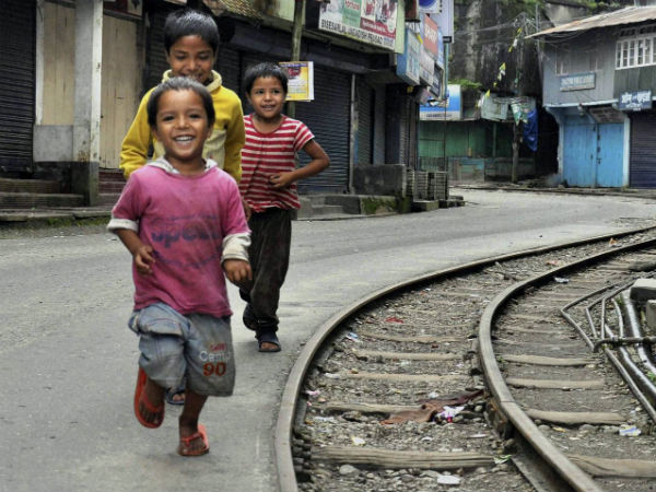 बच्चे या किसी व्यक्ति की बुरी नजर उतारने के लिए