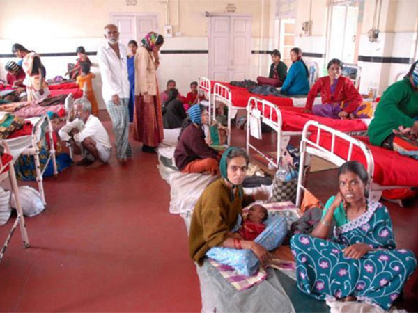 ड्रॉपलेट ट्रांसमिशन