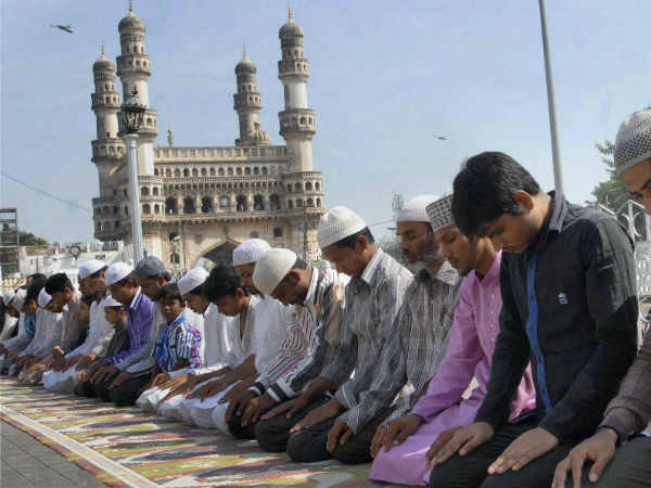 हर किसी के लिए रोजे रखना है जरूरी