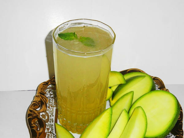 आम पन्ना