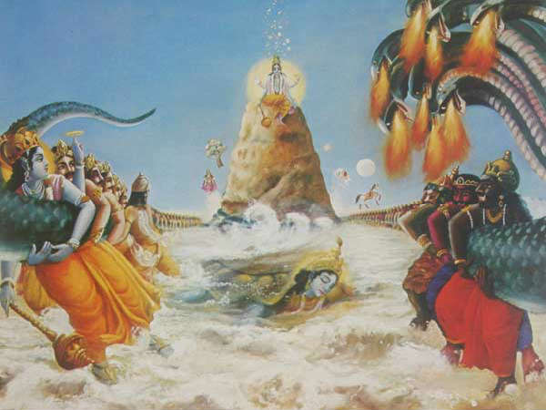 लक्ष्मी माता से है इसका संबंध