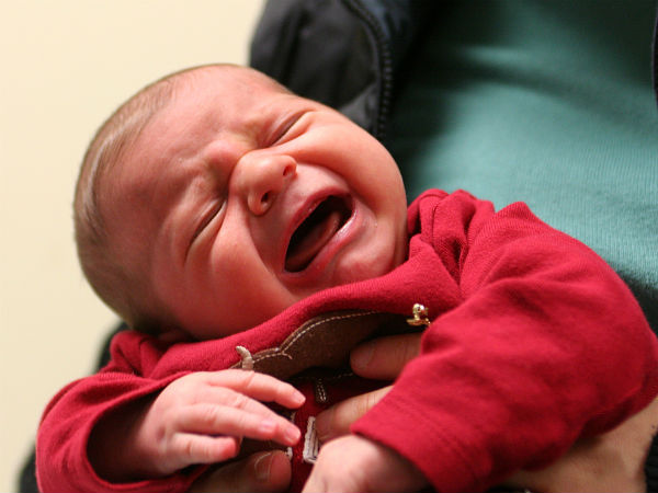 6 से 16 माह के बच्चों को शोध में किया शामिल