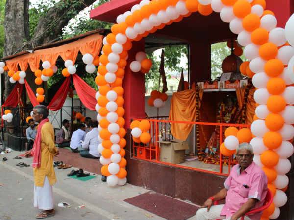 बड़ा मंगल से जुड़ी मान्यता