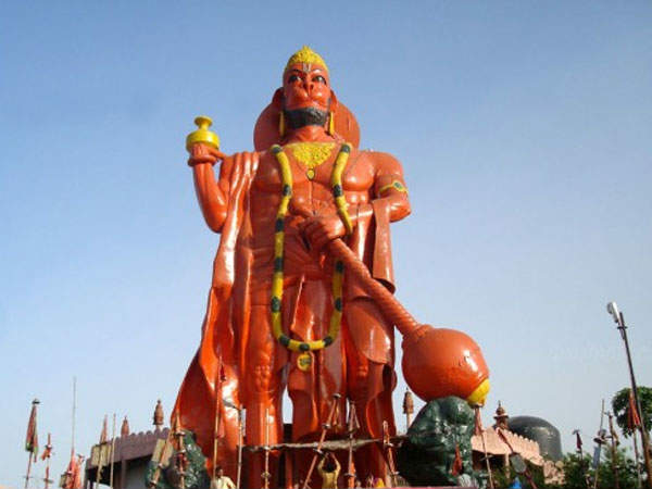21 मई को है पहला बड़ा मंगल
