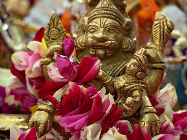 पूजा का शुभ मुहूर्त