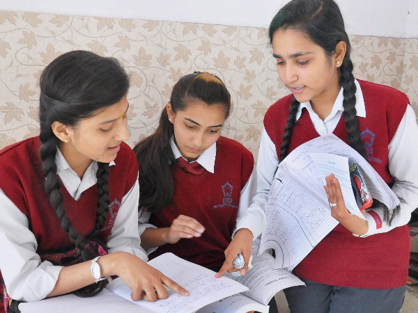 बोर्ड के बाद शुरू होती है असली परीक्षा