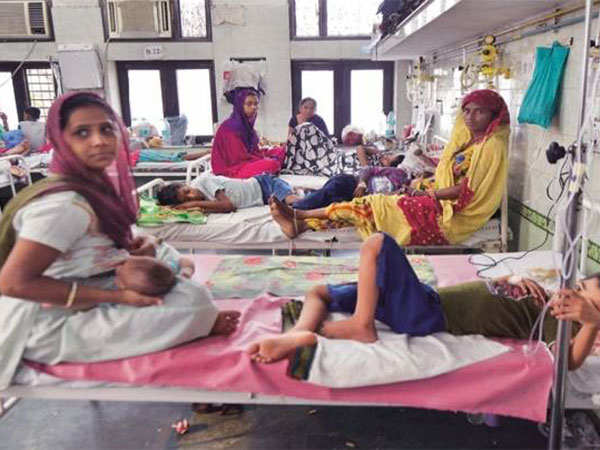 कैसे फैलता है ये इंफेक्शन