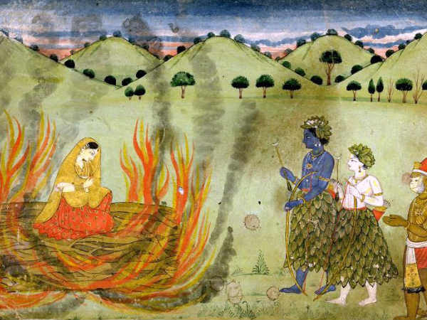 आज के दिन सुहाग का सामान जरूर करें दान
