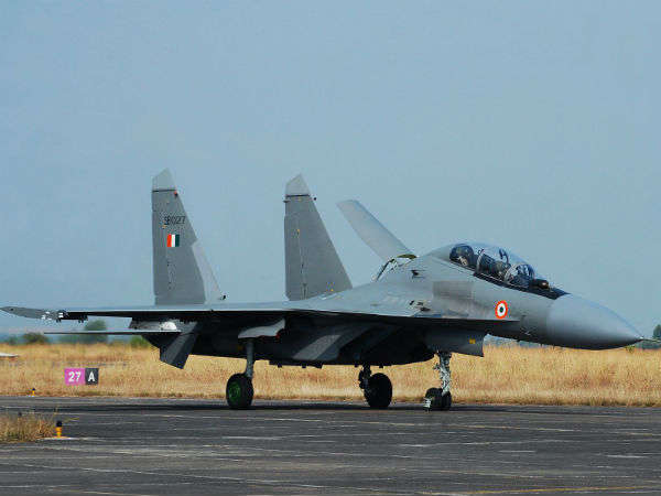IAF ने की सौरव के काम की तारीफ