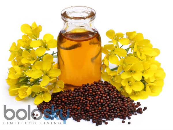 गरम तेल फायदेमंद होता है?