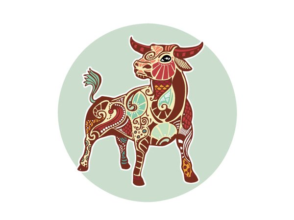 वृषभ राशि