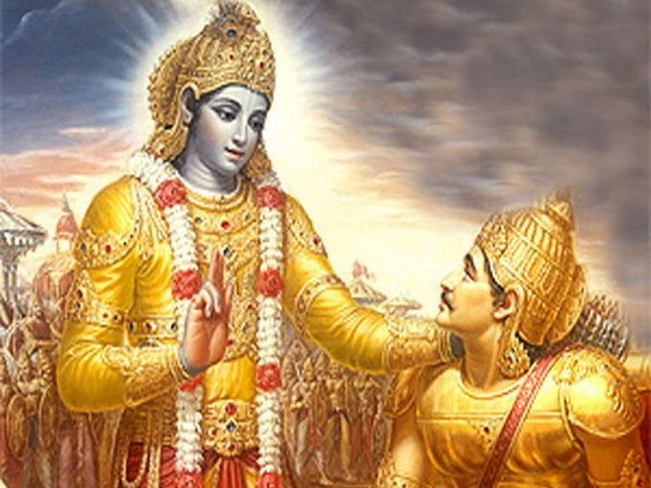 अर्जुन ने श्री कृष्ण से पूछा इसका कारण