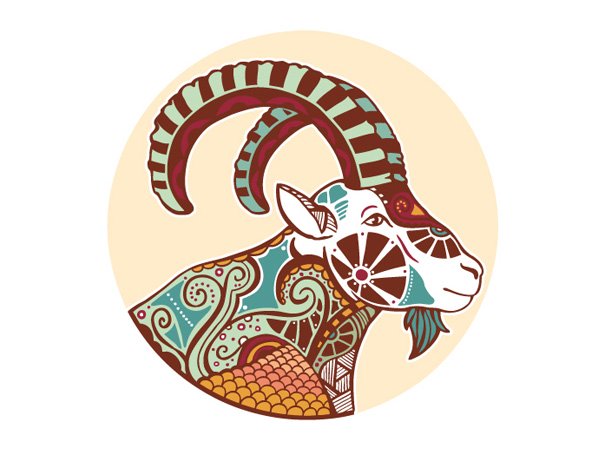 मकर राशि
