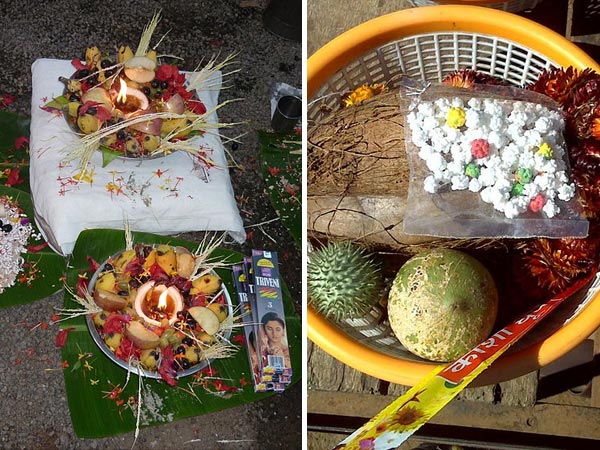 घर की अलमारी में रखें