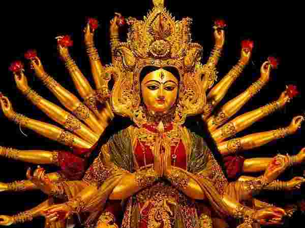 गुप्त नवरात्रि की तिथि