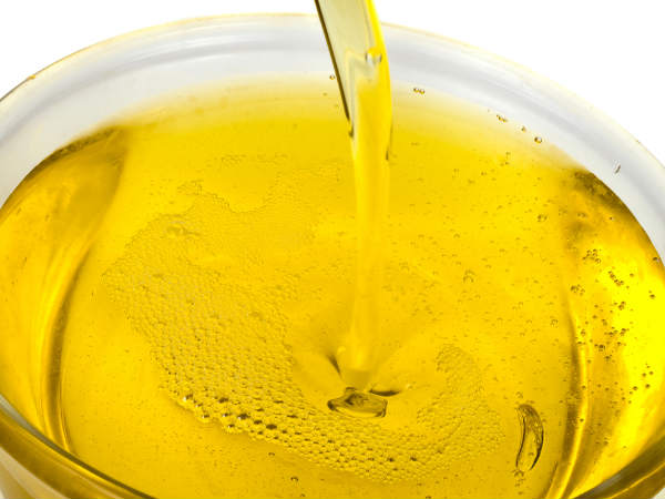 रिफाइंड ऑयल के नुकसान रिफाइंड ऑयल के नुकसान