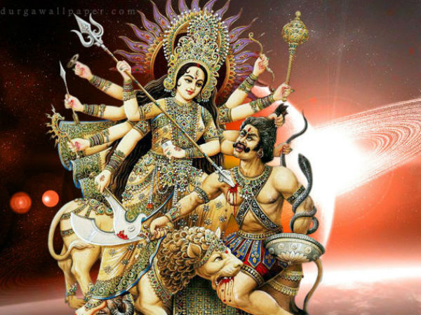 गुप्त नवरात्रि तांत्रिक साधना के लिए महत्वपूर्ण