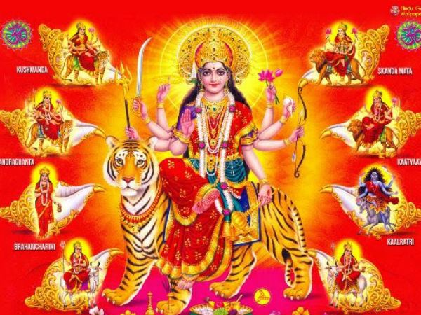 इस विधि से करें गुप्त नवरात्र पूजा