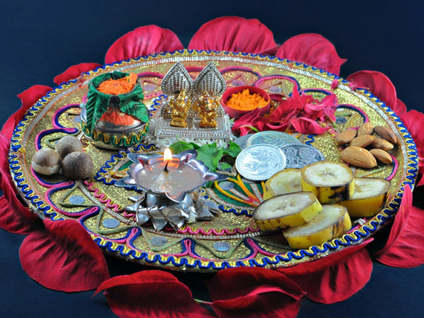 तीज मनाने का तरीका