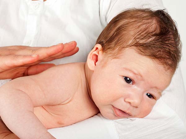 बच्चों में किडनी डिस्प्लाप्सिआ कैसे पहचानें