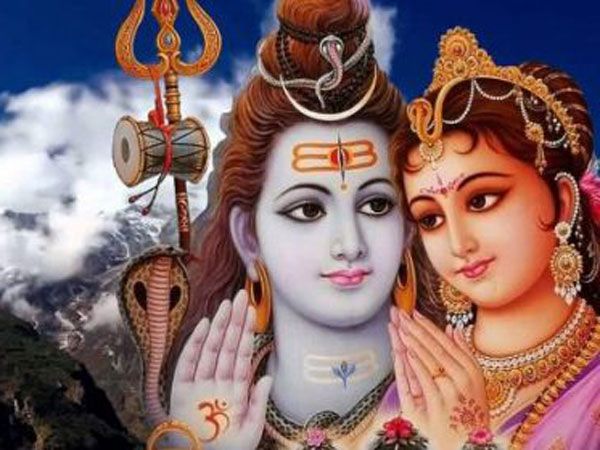 सौभाग्य प्राप्ति के लिए करें पार्वती पूजन