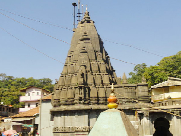 6. भीमाशंकर ज्योतिर्लिंग